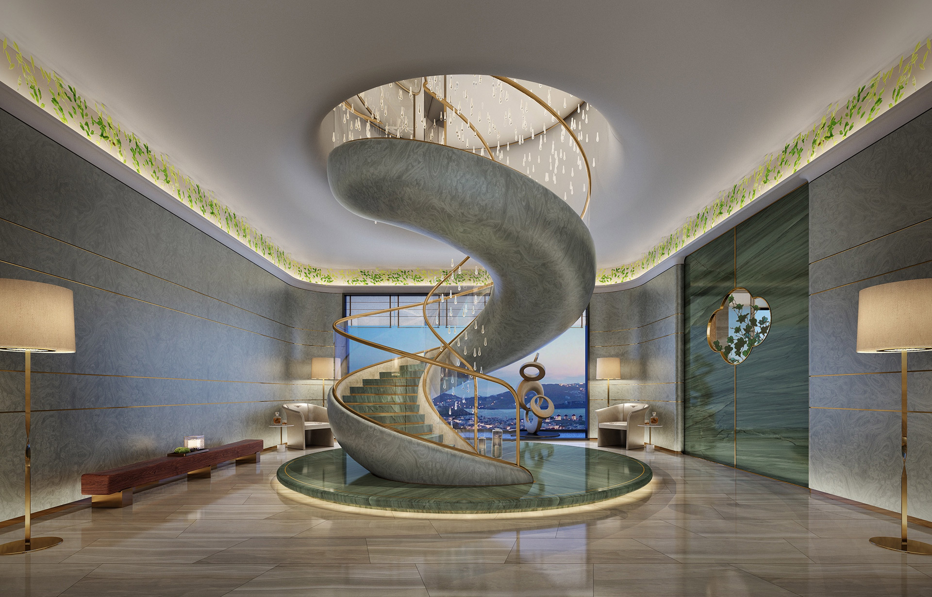 Bootstrap Touch Slider