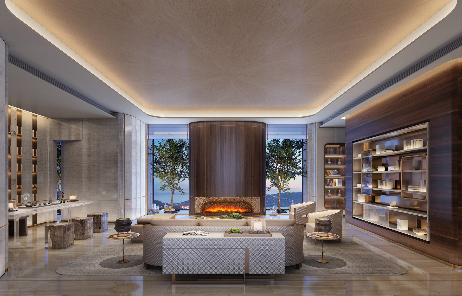 Bootstrap Touch Slider