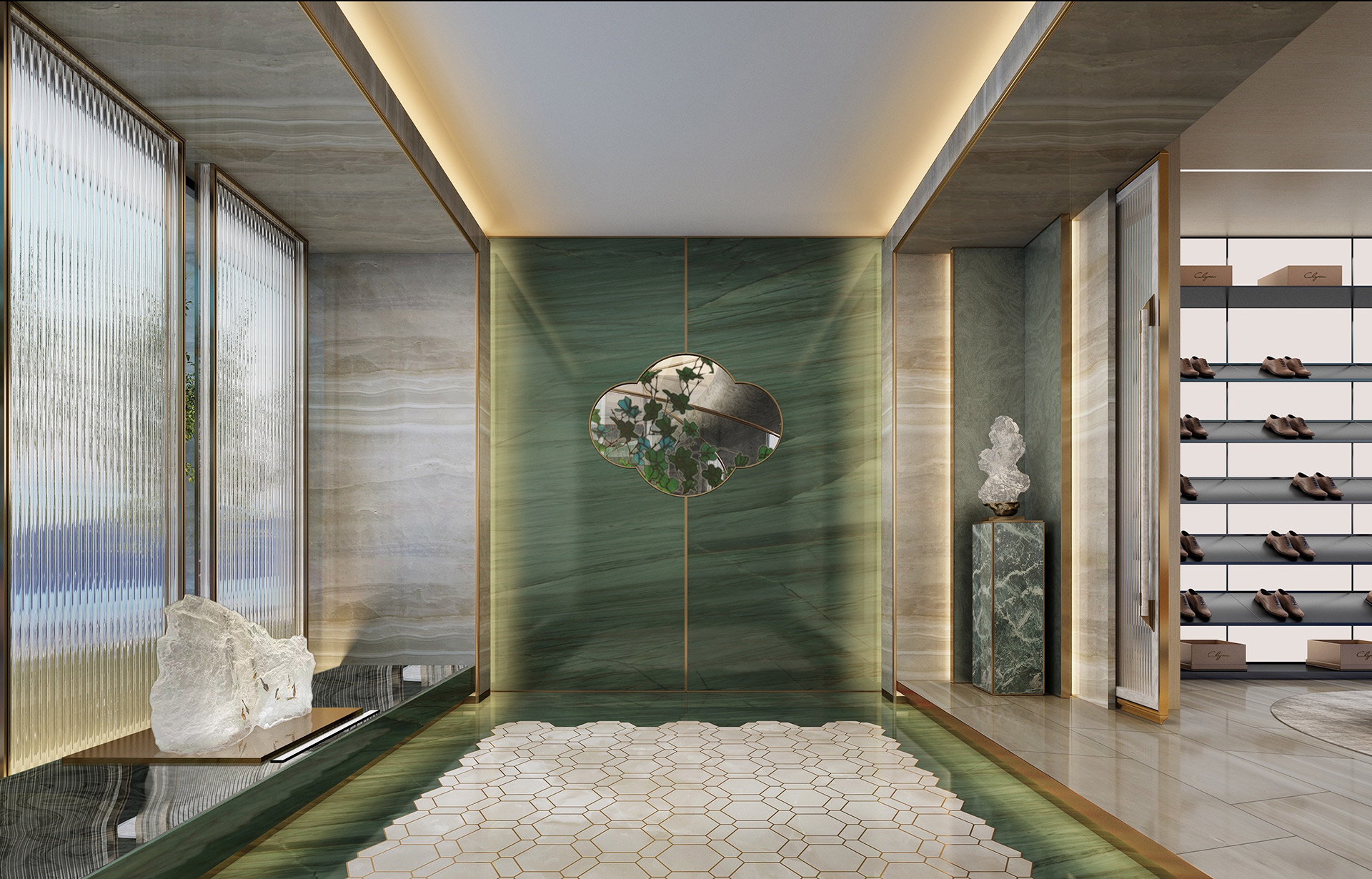 Bootstrap Touch Slider