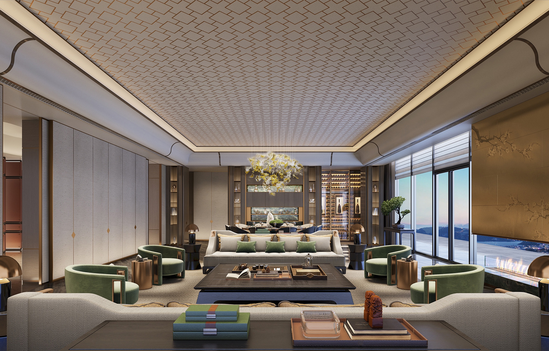 Bootstrap Touch Slider