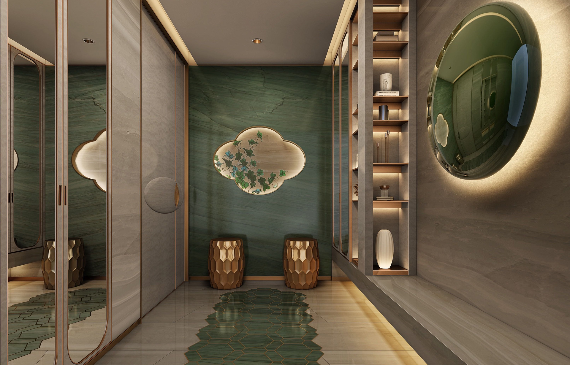 Bootstrap Touch Slider